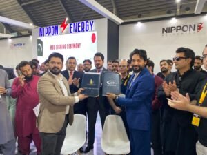 NIPPON HEV Launches Hydrogen Mobility and Advanced Battery Solutions in Pakistan NIPPON HEV Launches Hydrogen Mobility and Advanced Battery Solutions in Pakistan