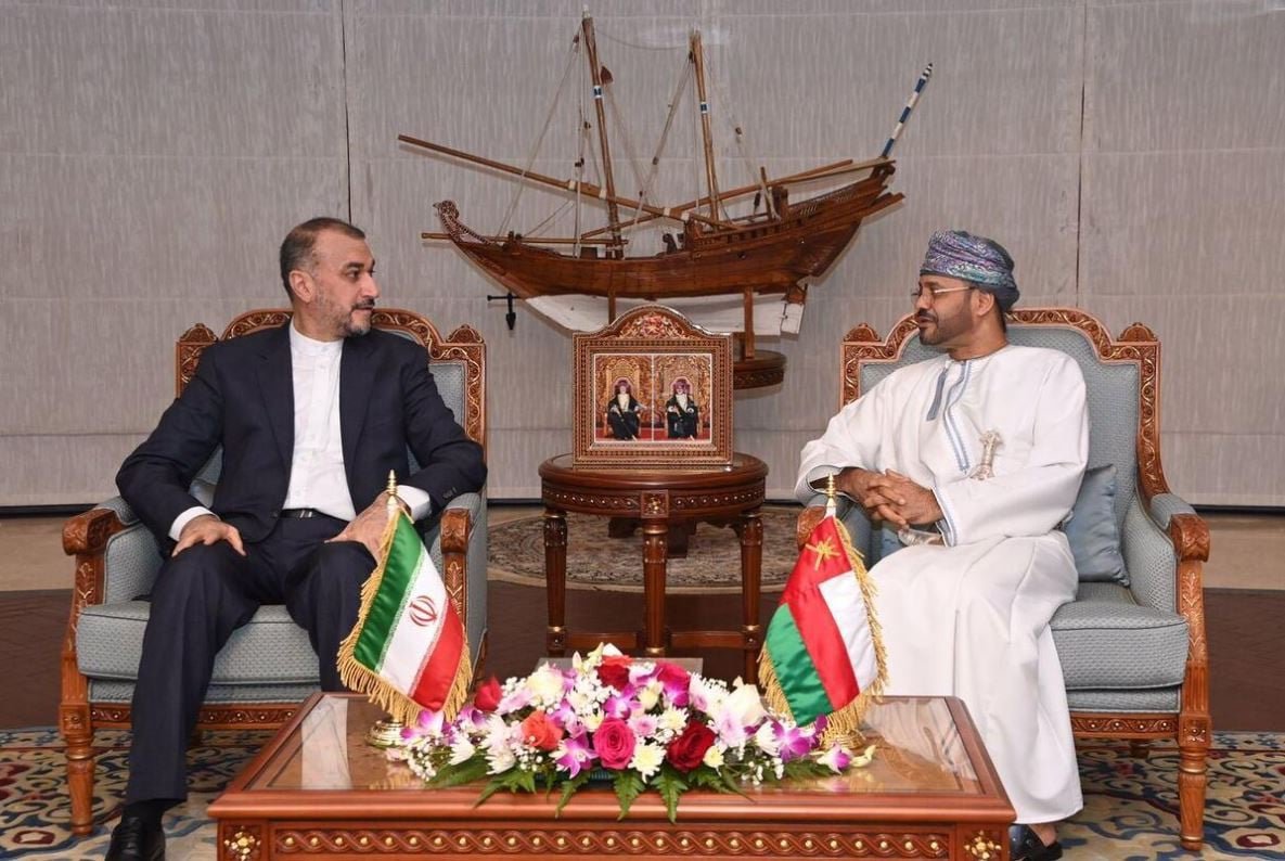 Oman Proposes Joint Management of Strait of Hormuz as Iran, Gulf States Discuss Security Framework