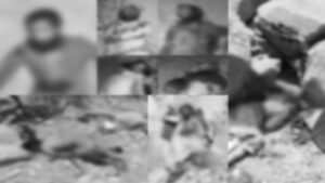 Operation Shabaan: Security Forces Kill 39 Militants in Balochistan, Sources Say Operation Shabaan: Security Forces Kill 39 Militants in Balochistan, Sources Say