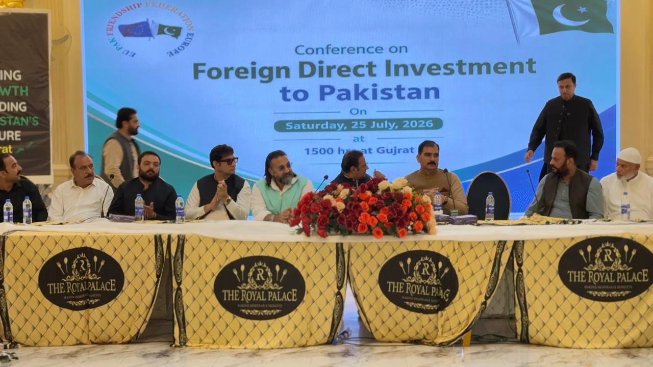 Overseas Pakistanis’ Remittances and Investment Help Strengthen Economy, Dr. Lohsar Says