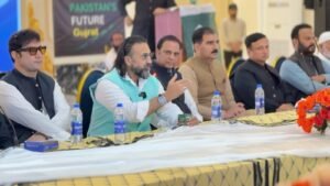 Overseas Pakistanis’ Remittances and Investment Help Strengthen Economy, Dr. Lohsar Says