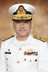 Pakistan Navy Promotes Four Commodores to Rear Admiral