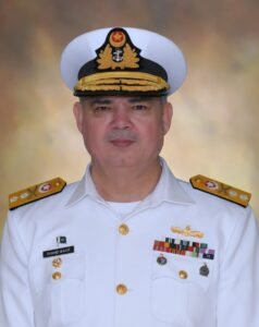 Pakistan Navy Promotes Four Commodores to Rear Admiral