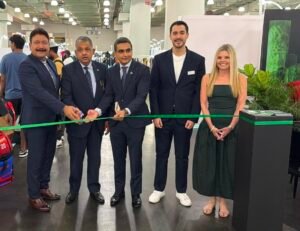 Pakistan Showcases Textile Export Strength at Texworld New York City 2026