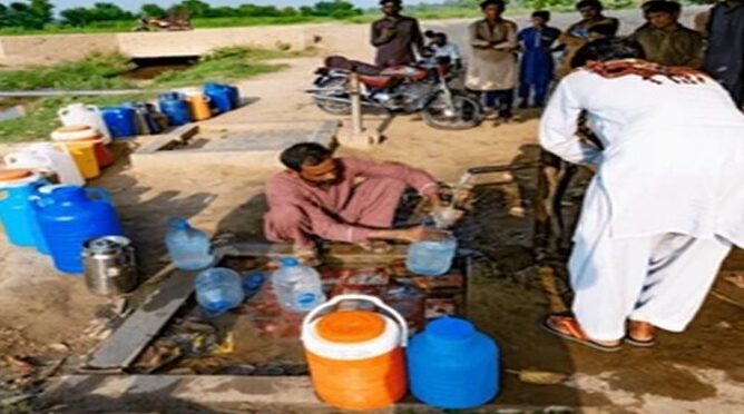 Pakistan completes key water and biosafety projects as GMO fees cross Rs1.9 billion