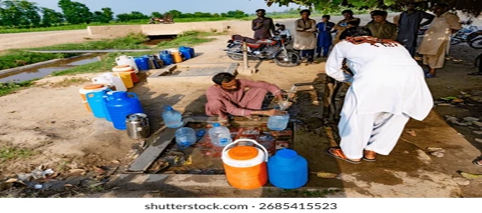 Pakistan completes key water and biosafety projects as GMO fees cross Rs1.9 billion