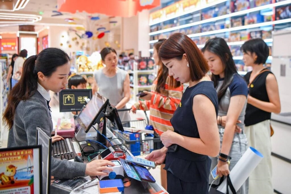 Unveiling growth catalysts: Three narratives driving Hainan Free Trade Port's Momentum Construction and commercial activity at the Hainan Free Trade Port following customs reforms that boosted investment and trade.