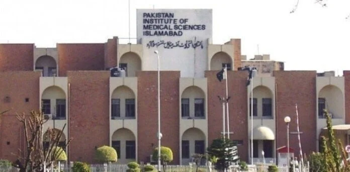 Health Minister Urges Cold and Fever Patients to Avoid PIMS to Ease Hospital Burden Health Minister Mustafa Kamal urged cold, cough and fever patients to avoid visiting PIMS to reduce pressure on the hospital.