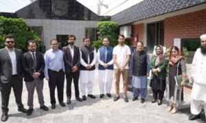 Punjab Minister Urges Law Graduates to Pair Education With Character and Professional Ethics Punjab Minister Urges Law Graduates to Pair Education With Character and Professional Ethics