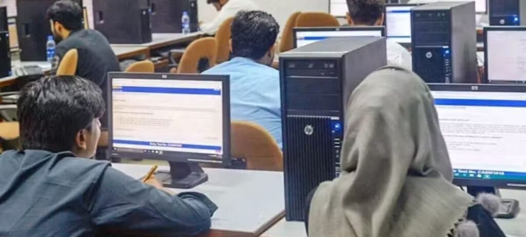 Punjab Targets 90,000 Skilled Workers by 2029 Through Workforce Readiness Project Punjab Targets 90,000 Skilled Workers by 2029 Through Workforce Readiness Project