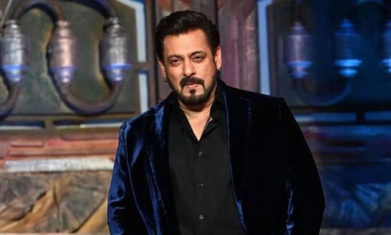 ‘Kala Hiran’ Teaser Released as Salman Khan’s Court Battle Intensifies