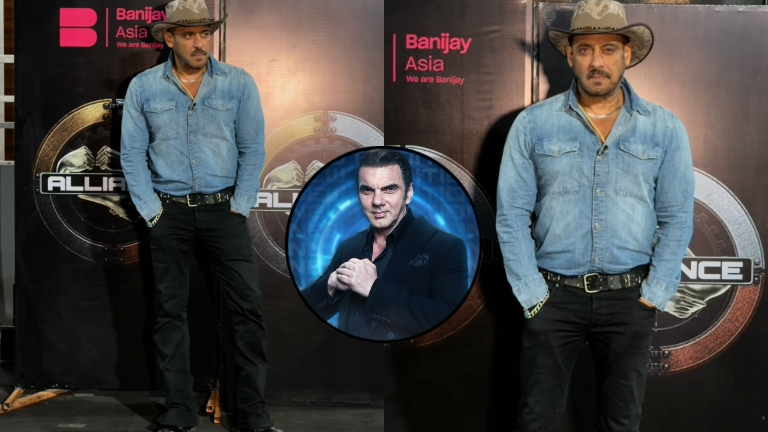 Salman Khan Visits Alliance Set to Support Sohail Khan Before Grand Finale