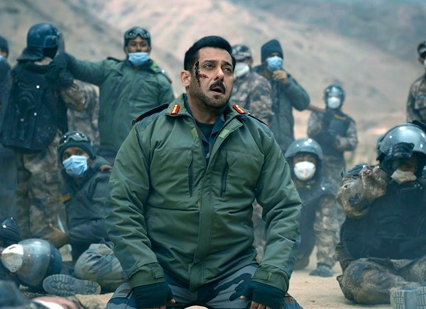 Salman Khan’s Maatrubhumi May Be Delayed Until 2027, Report Says