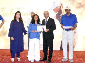 Serena Hotels concludes 4th edition of girls’ golf training camp in Islamabad Serena Hotels concludes 4th edition of girls’ golf training camp in Islamabad