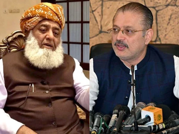 PPP’s Sharjeel Memon Urges Fazlur Rehman to Withdraw Remarks on Martyrs