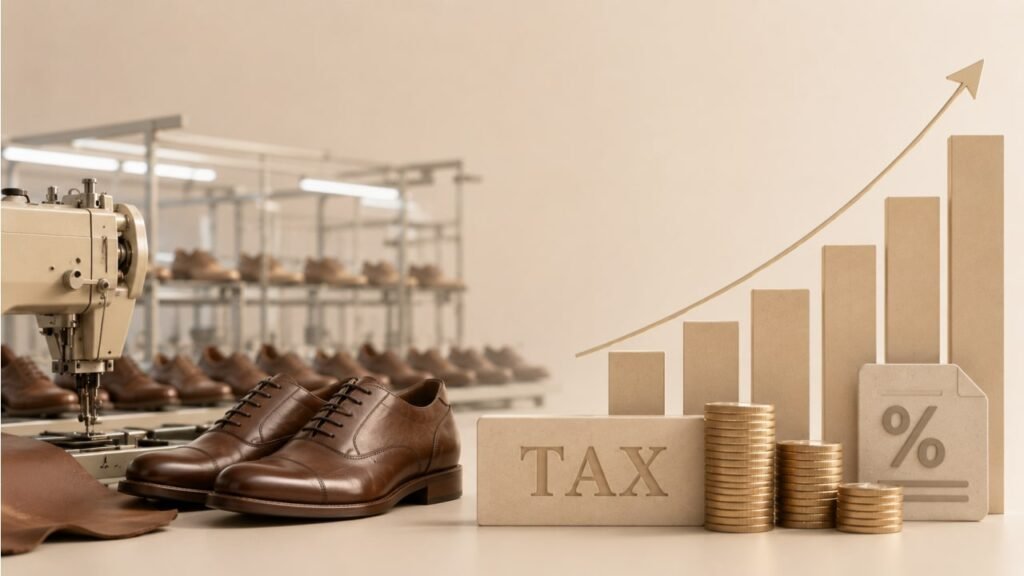 Govt plans Rs8.4bn investment to modernise footwear industry Govt plans Rs8.4bn investment to modernise footwear industry