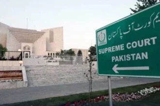 Supreme Court rules tribal customs cannot deprive women of inheritance rights under Islamic law and Pakistani law.