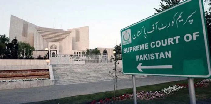 Supreme Court rules tribal customs cannot deprive women of inheritance rights under Islamic law and Pakistani law.