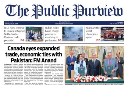 21-07-2026 Islamabad