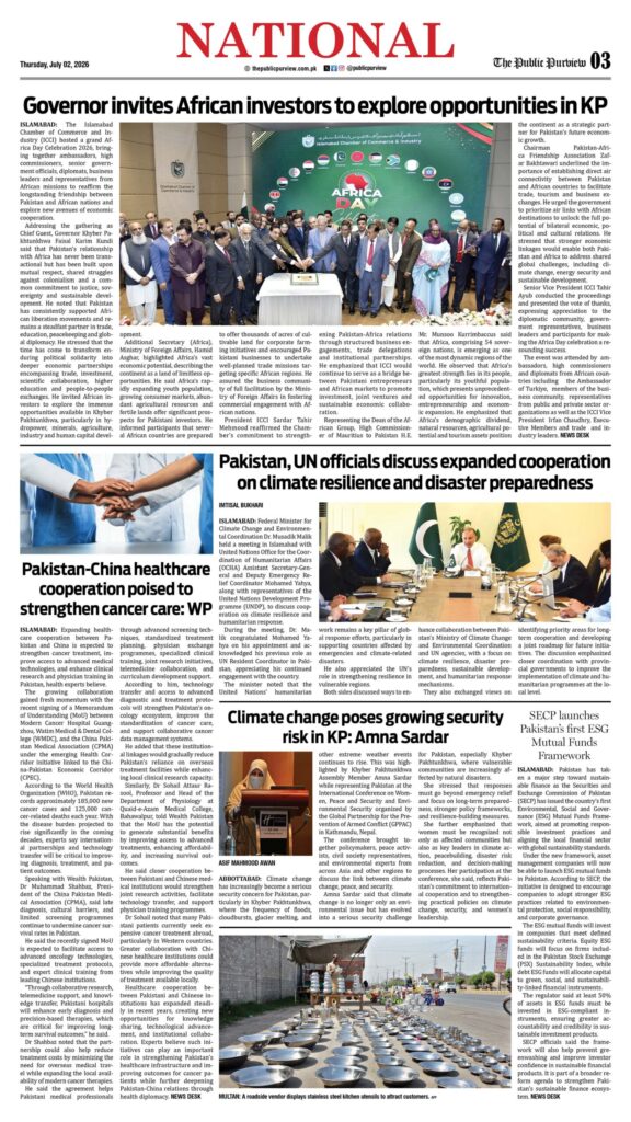 02-07-2026 Karachi