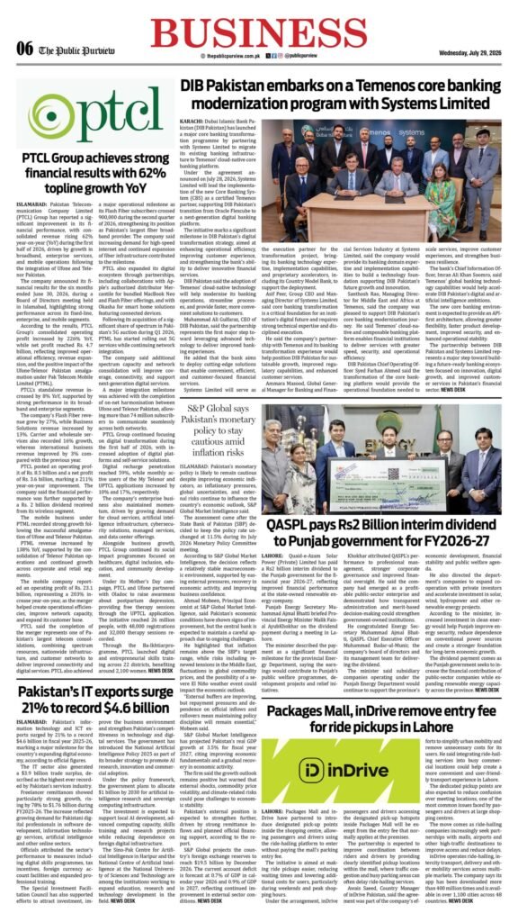 29-07-2026 Islamabad