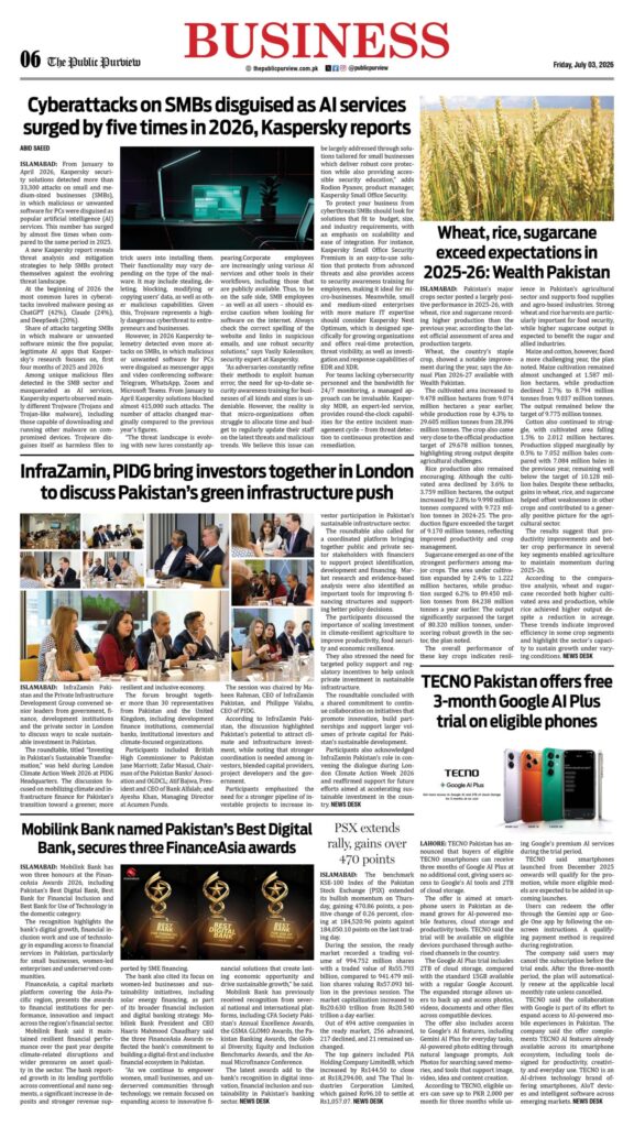 Business 03-07-2026