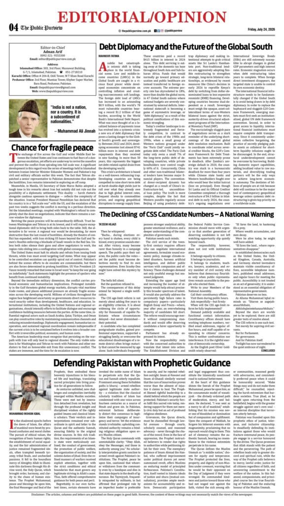 OpEd 24-07-2026