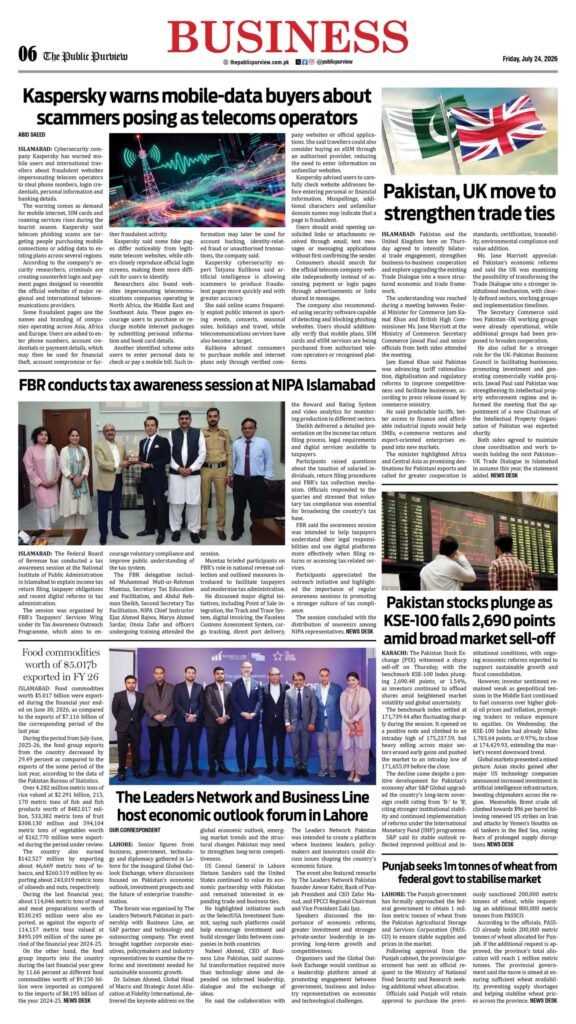 Business 24-07-2026