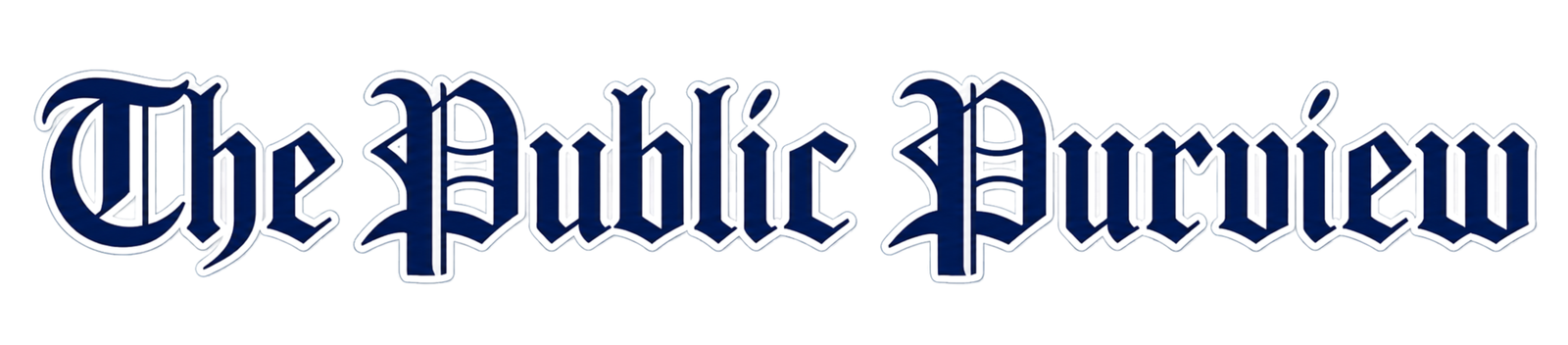 The Public Purview