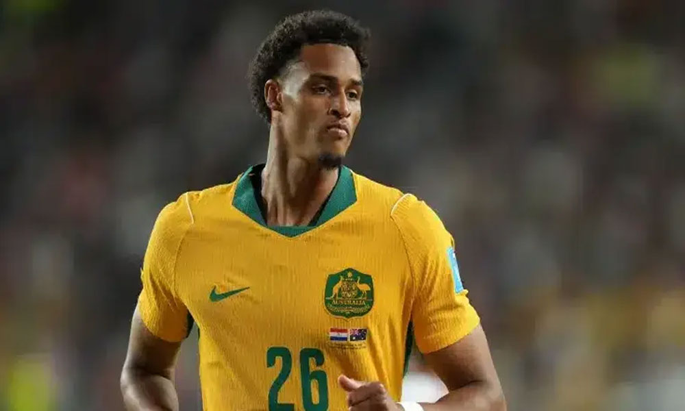 Australian Footballer Tete Yengi Announces He Has Embraced Islam