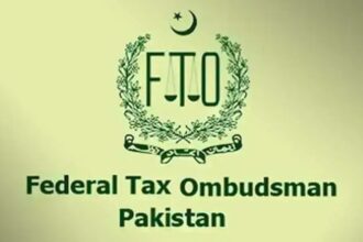 Federal Tax Ombudsman calls out FBR over female taxpayer’s five-year refund delay