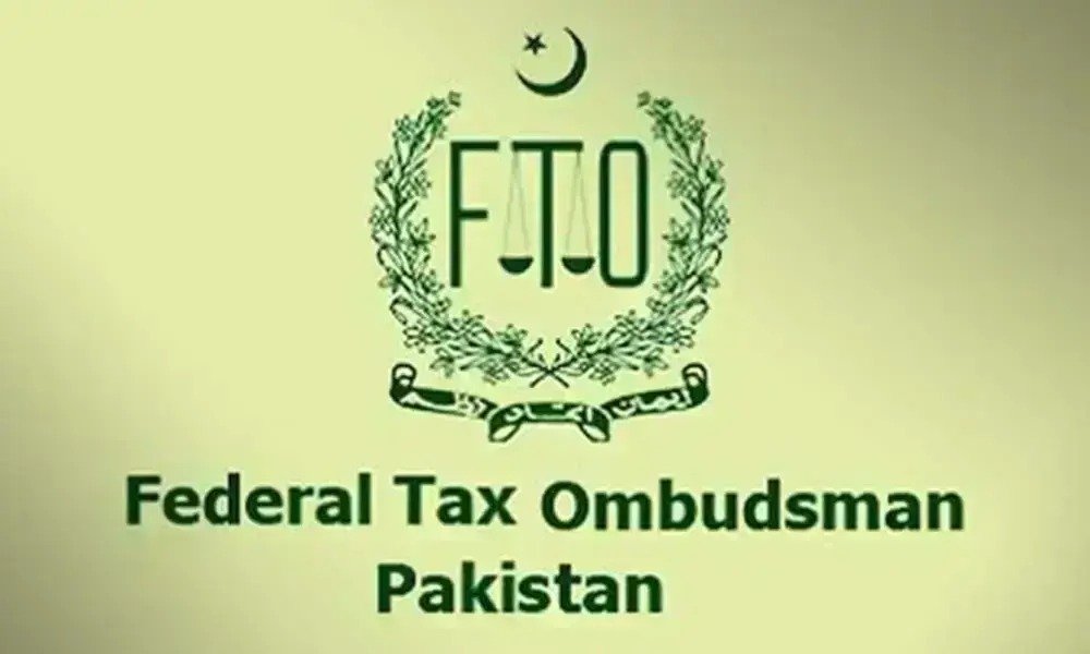 Federal Tax Ombudsman calls out FBR over female taxpayer’s five-year refund delay Federal Tax Ombudsman calls out FBR over female taxpayer’s five-year refund delay