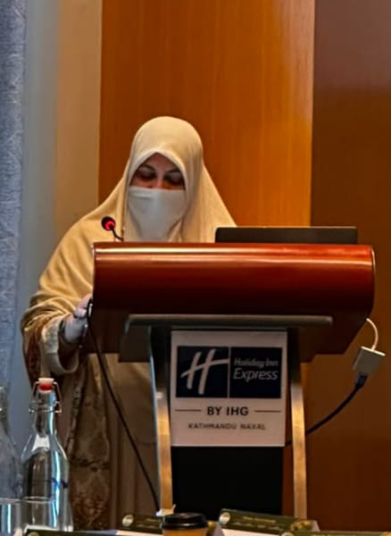 Climate change emerges as security threat for Pakistan, especially Khyber Pakhtunkhwa
