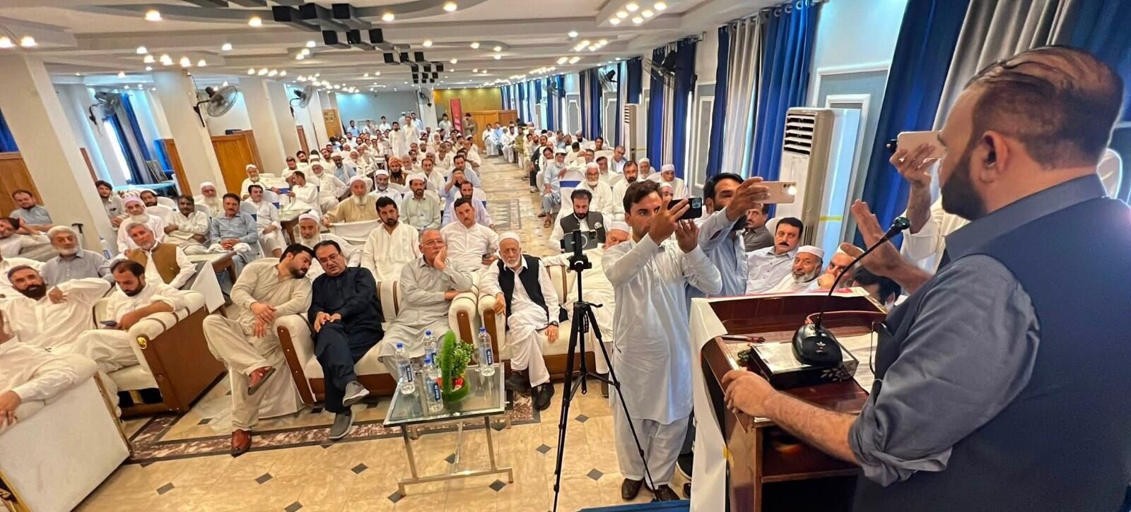 Malakand Stakeholders Announce Joint Protest Against Proposed Tax Plan