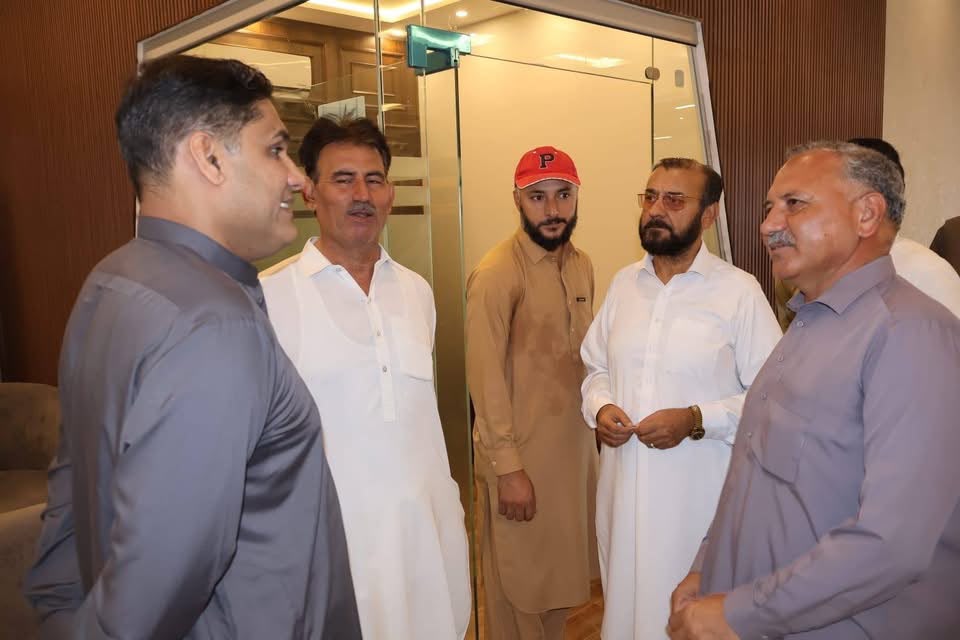 Mardan to get Safe City project as police expand public facilitation services