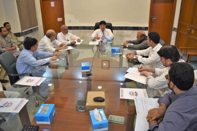 MPA Zahir Shah Toru Pushes to Fast-Track Mardan Children’s Hospital Completion MPA Zahir Shah Toru visited Mardan Medical Complex to review progress on the Shaheed Benazir Bhutto Children Hospital project
