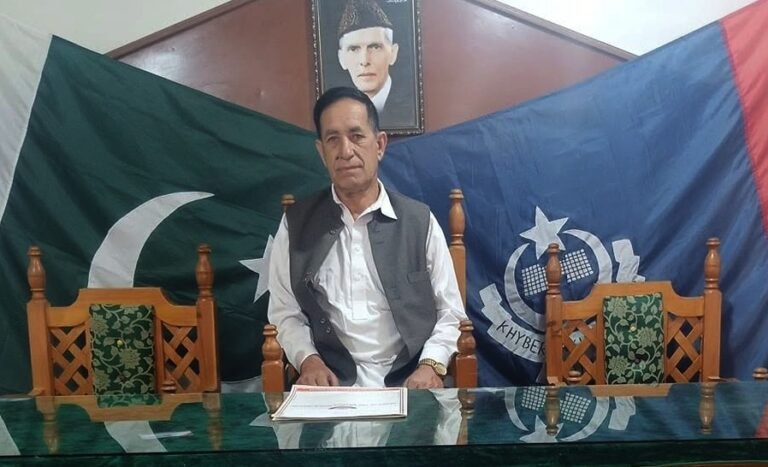 DRC Shangla Resolves 17 Of 23 Cases Through Reconciliation In June DRC Shangla, Baharuddin Khan, dispute resolution, Shangla news, reconciliation, local justice, KP news