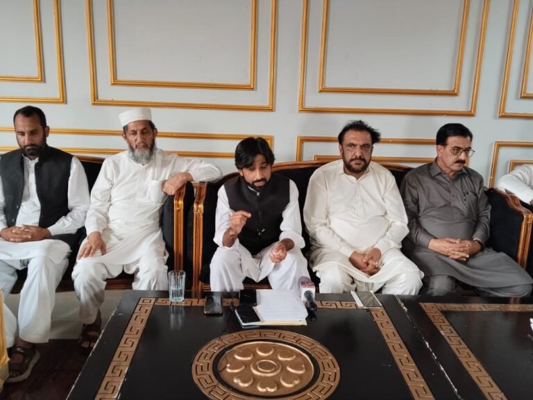 Hazara Action Committee Calls July 24 APC Over Public Grievances Hazara Action Committee, Abbottabad, Ayub Medical Complex, HAZECO, load shedding, protest, Hazara news