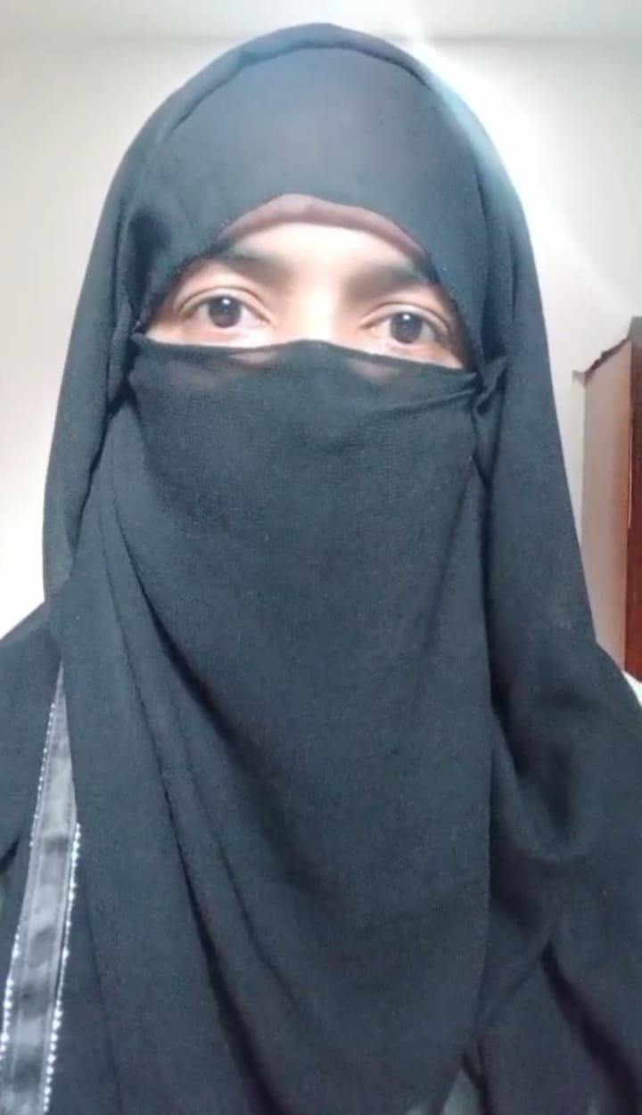 Wah Cantt Mother Appeals To CM Punjab For Recovery Of Two Missing Sons