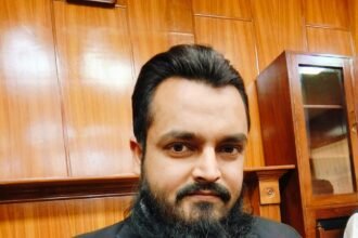 A Taxila court was moved for FIR registration over alleged blasphemous content on Geo News.