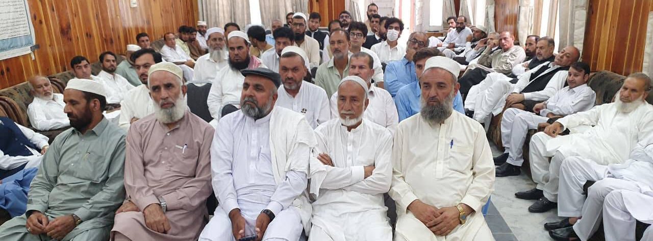 Shangla Grand Jirga Calls for Immediate Withdrawal of Taxes