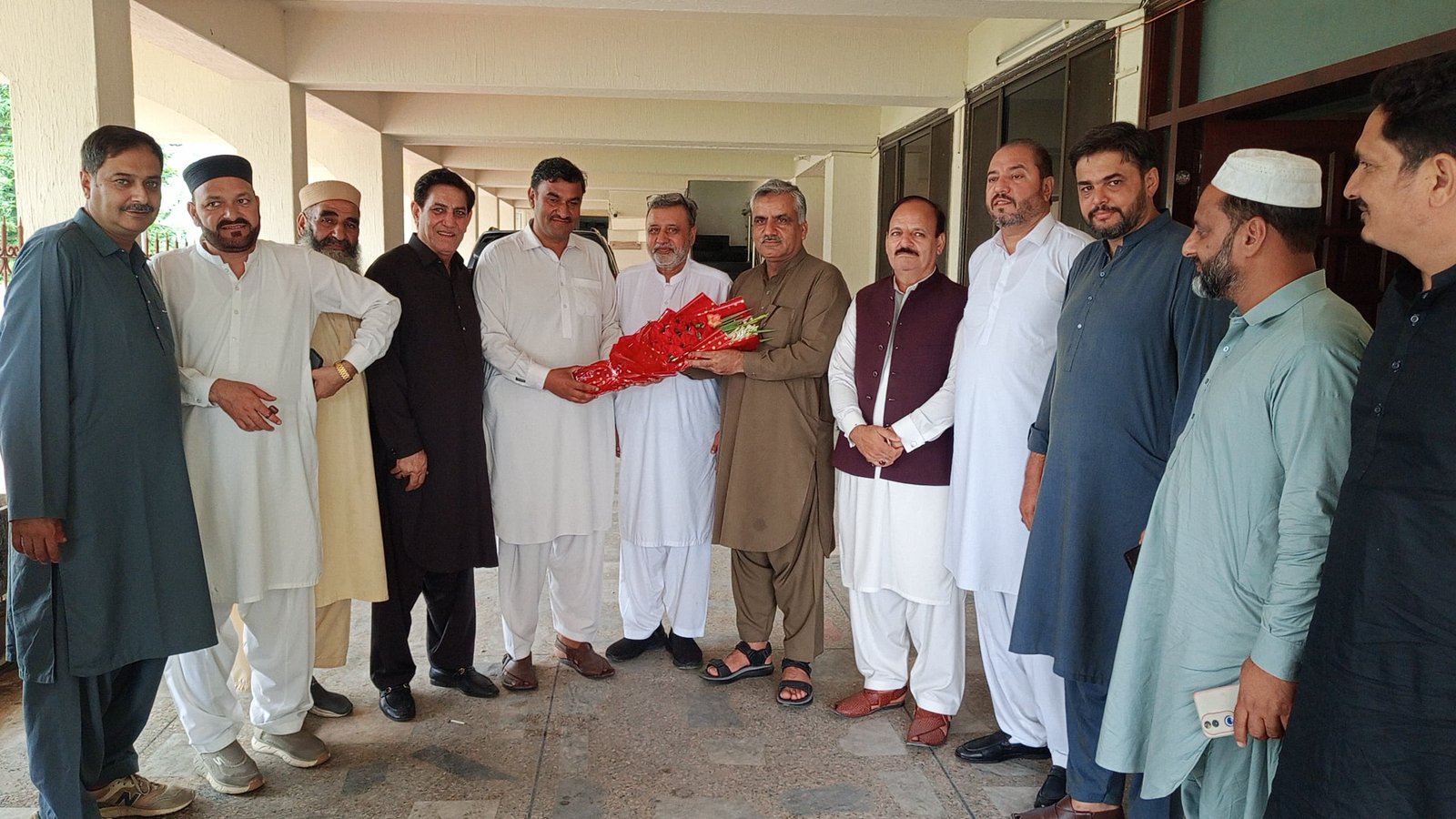 KP Government Announces Rs10 Billion Development Package for Abbottabad