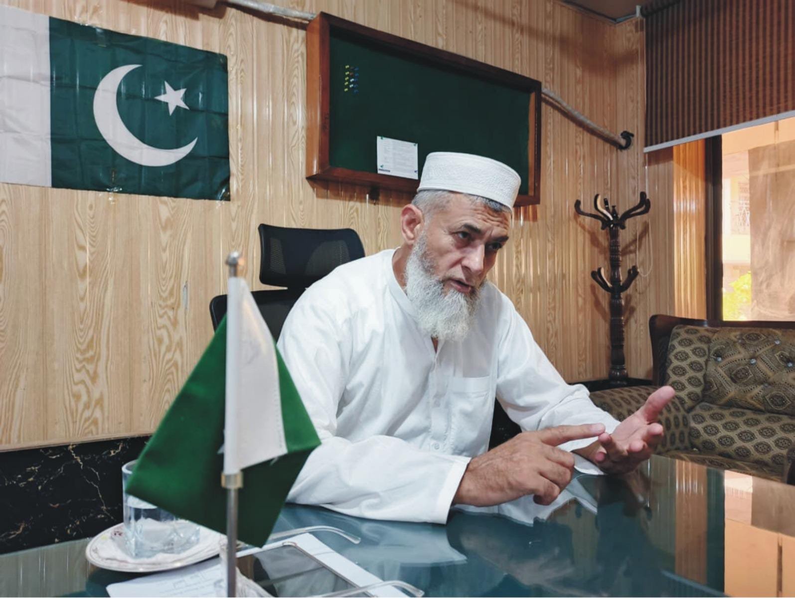 Mardan Education Department Expands Teacher Recruitment