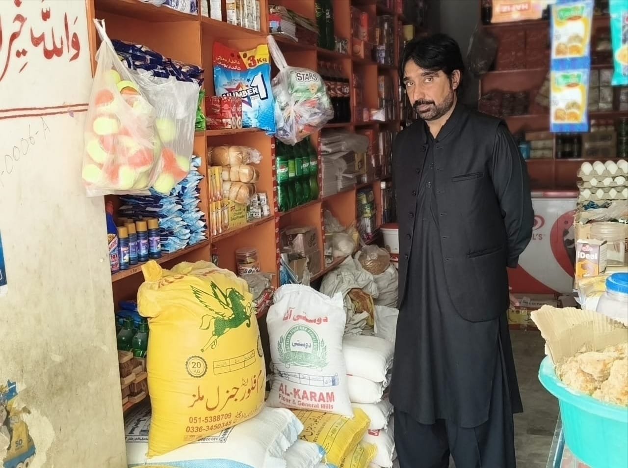 Punjab Food Department Steps Up Monitoring to Ensure Flour Supply in Rawalpindi District