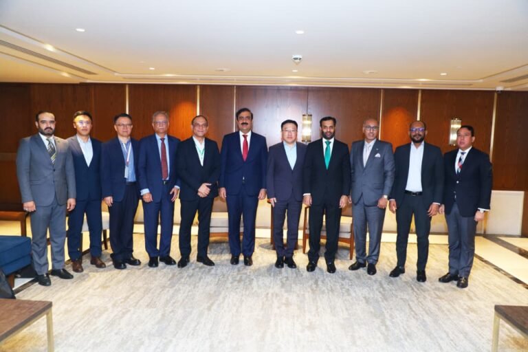 Pakistan moves closer to introducing breakthrough hepatitis Delta therapy