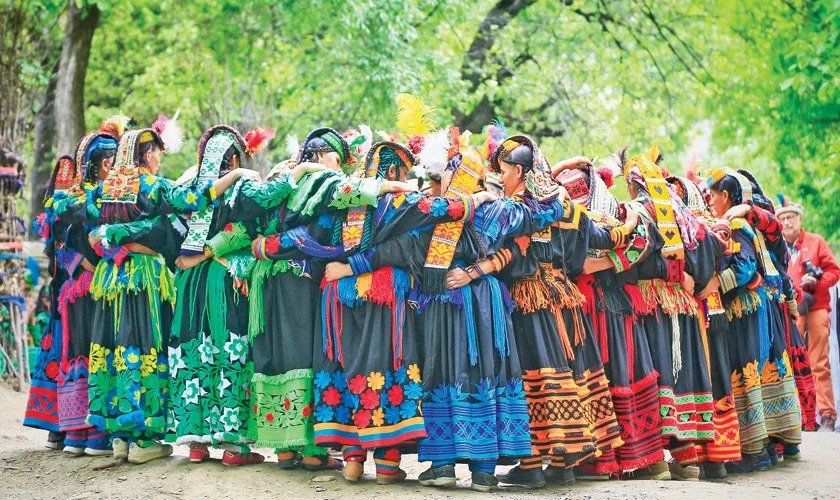 Historic First: KP Passes Pakistan’s First Family Law for the Kalash Community