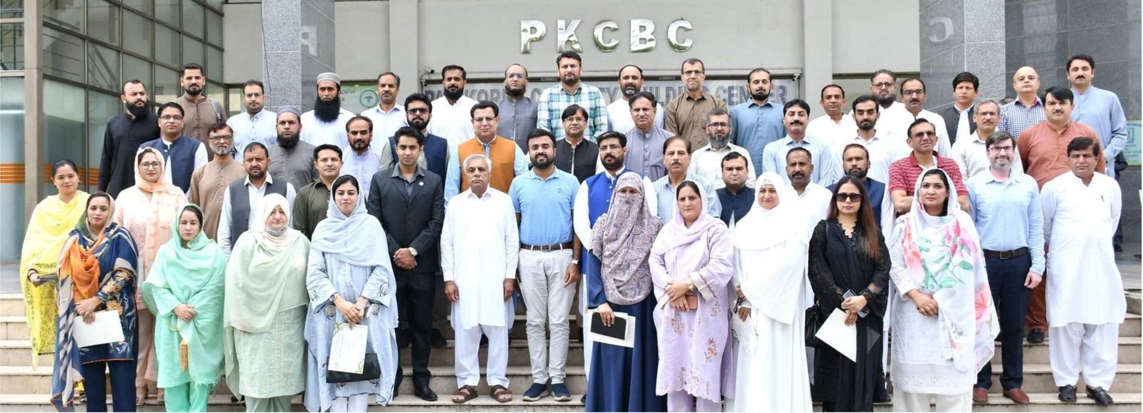 PMAS-Arid University Equips Faculty With AI Skills to Transform Teaching and Research