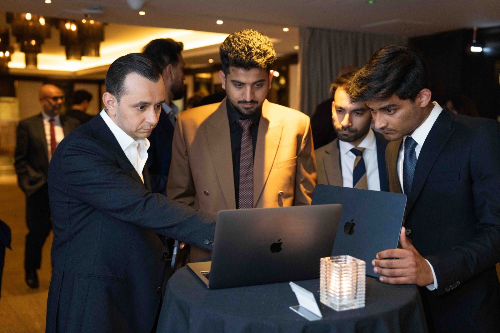 One Homes Unveils $35 Million Lahore Residential Project at London Launch