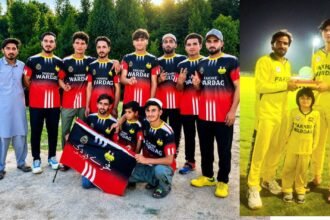 Fakhri Wardag Power Into GSL Season 7 Final