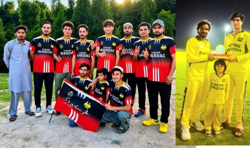 Fakhri Wardag Power Into GSL Season 7 Final Fakhri Wardag Power Into GSL Season 7 Final